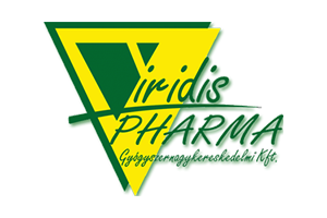 viridis logo